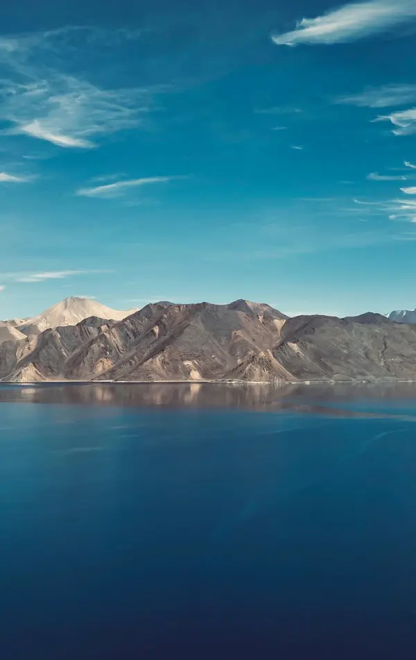 Leh Ladakh Tour with Turtuk, Nubra & Pangong